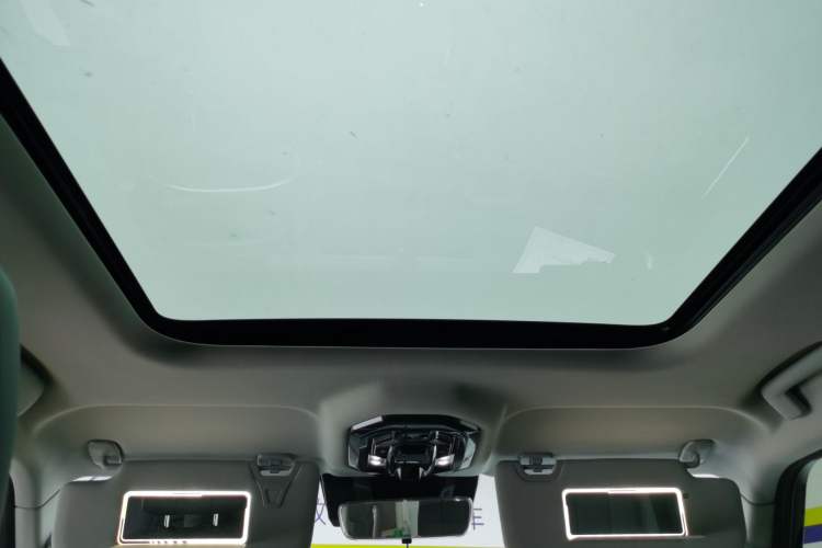 Used JETOUR Traveler 2023 2.0T All-Wheel-Drive CrossPRO