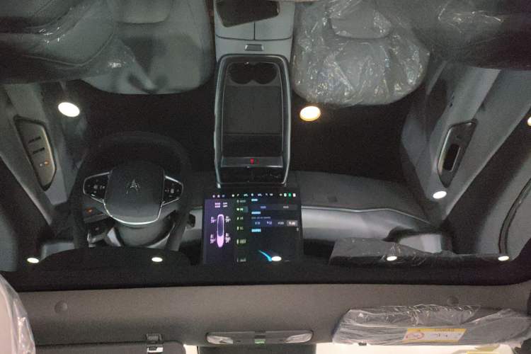 Used ARCFOX Alpha S5 