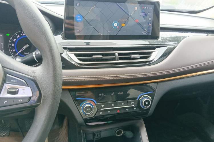 Used Changan Eado DT 2018 1.6L Manual Smart Enjoyment Model
