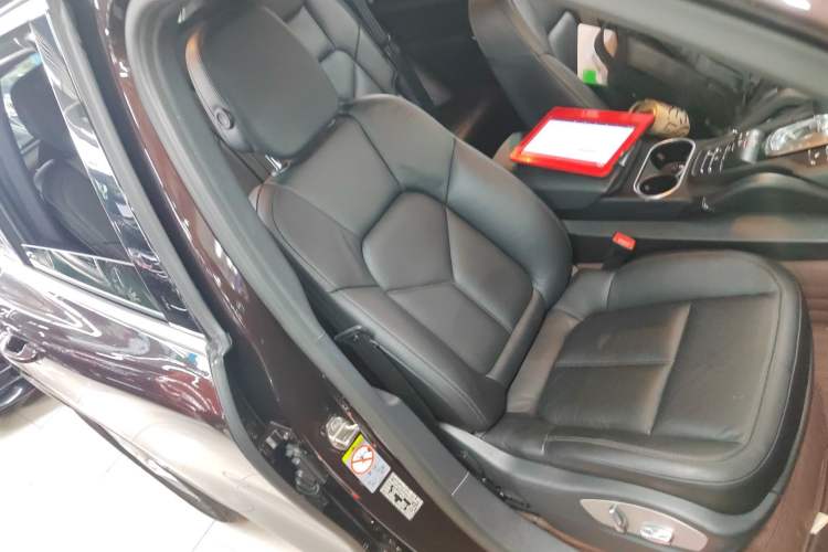 Used Porsche Cayenne 2016 Cayenne 3.0T