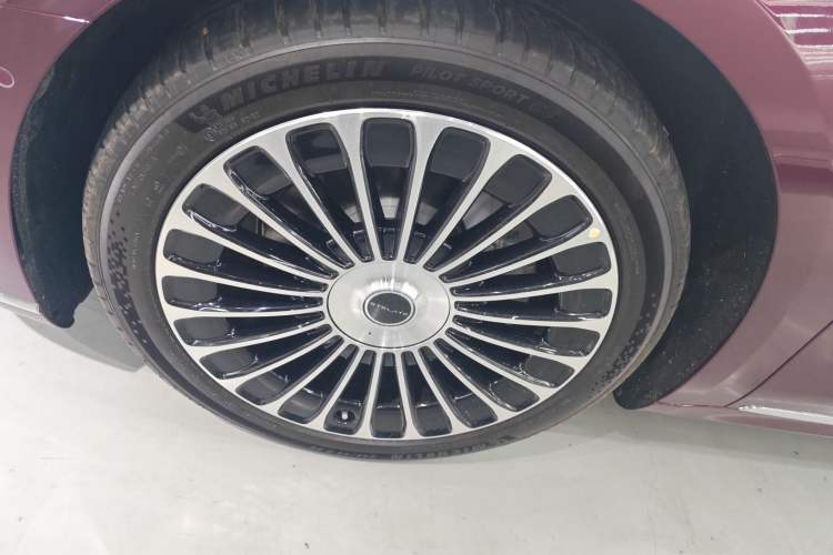 Used Hima Stelato S9 2025 Extended-Range Ultra
