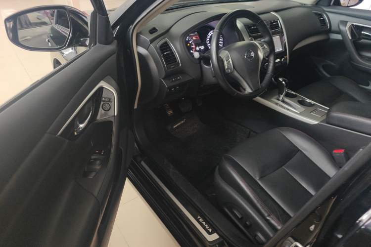 Used Nissan Teana 2016 2.5L XL Comfort Edition
