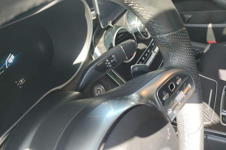 Used Mercedes-Benz C-Class 2021 C 260 L Sport Edition
