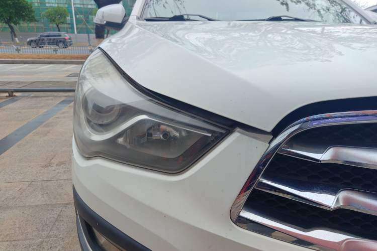 Used Haima S5 2016 1.5T CVT Enjoyment Edition
