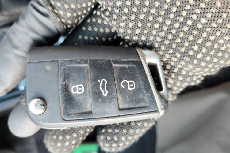 Used Volkswagen Lavida 2019 280TSI DSG Comfort Edition China VI standard
