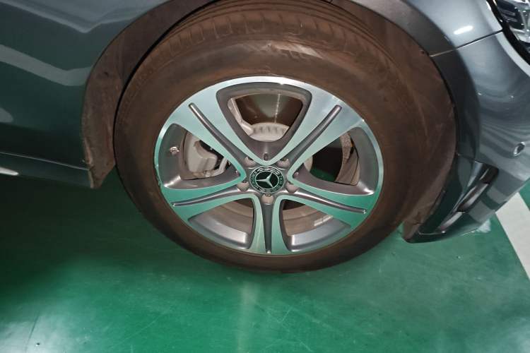 Used Mercedes-Benz C-Class 2020 Restyled C 260 L Sport Edition
