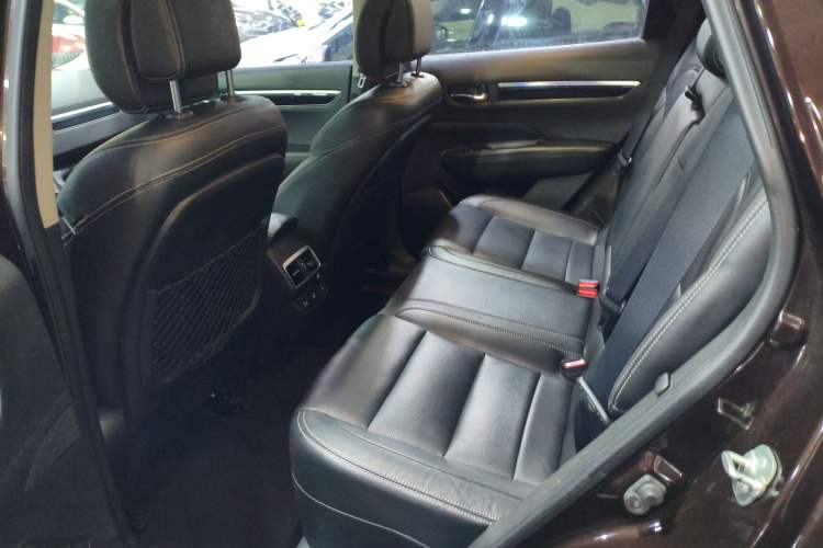 Used Renault Koleos 2017 2.5L Four-Wheel Drive Ultimate Edition
