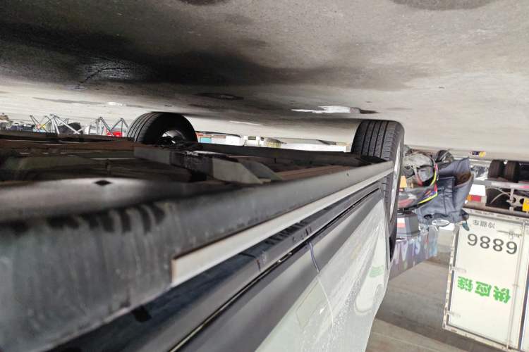 Used Nissan X-Trail 2019 2.0L CVT SmartConnect 7-Seater Comfort Edition 2WD
