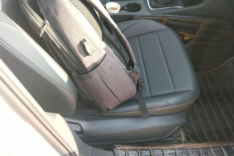 Used Volkswagen Lavida 2019 1.5L Automatic Comfort Edition China VI Standard