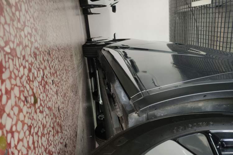 Used BYD Dolphin 2023 420 km Fashion Edition
