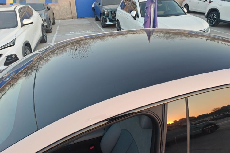 Used Nissan N7 2025 510 Max
