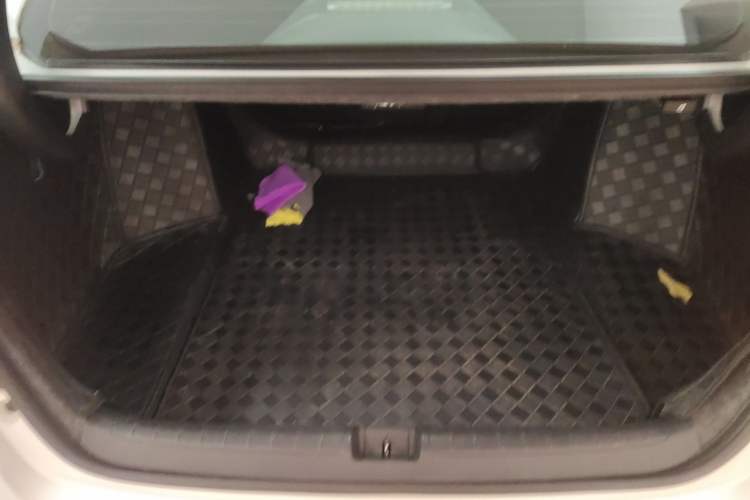 Used Honda Accord 2022 260TURBO Luxury Edition