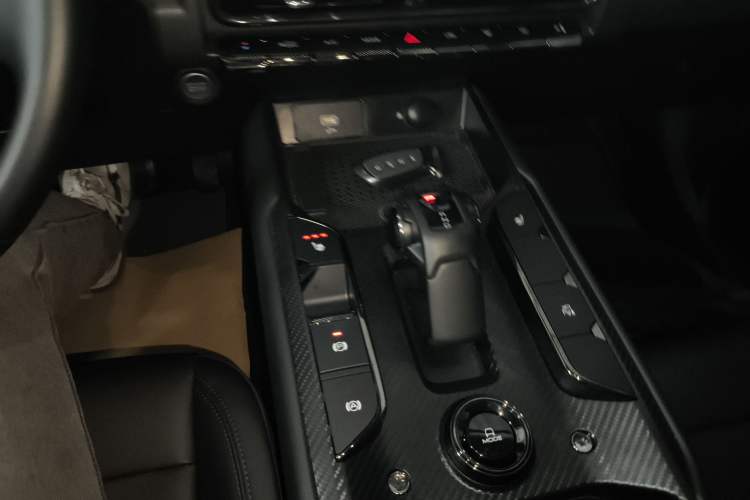 Used Haval Raptor New Energy 2024 Hi4 102 Pro