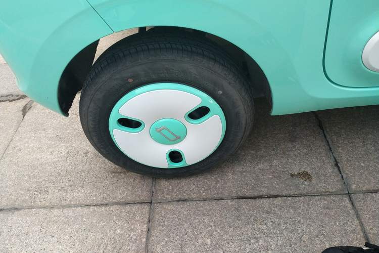 Used Bestune Pony 2024 170km Vitality Horse
