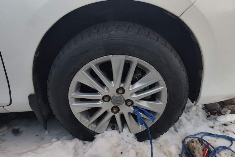 Used Toyota Vios 2017 1.5L CVT Innovation Edition
