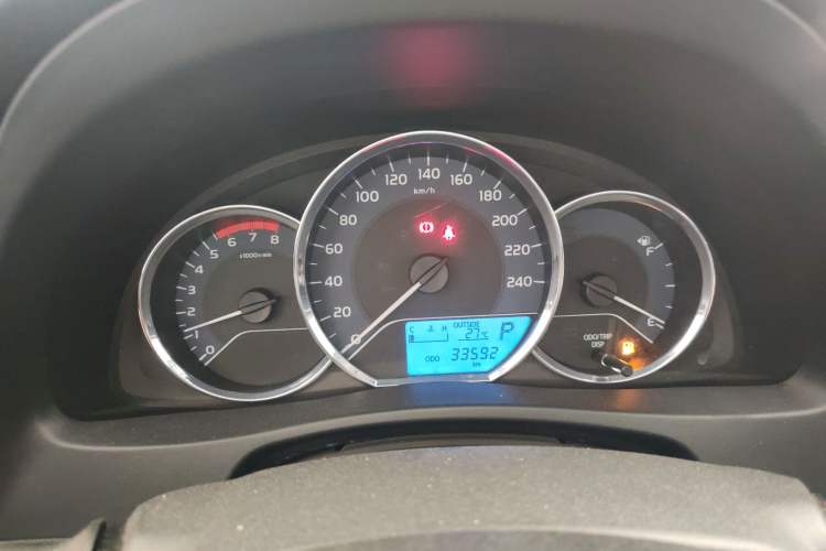 Used Toyota Corolla 2018 1.2T S-CVT GL Smart Enjoyment Version
