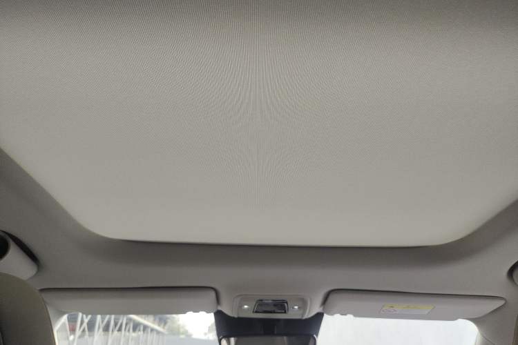 Used BYD Yuan PLUS 2025 Intelligent Driving Version 510 KM Beyond-Grade Edition