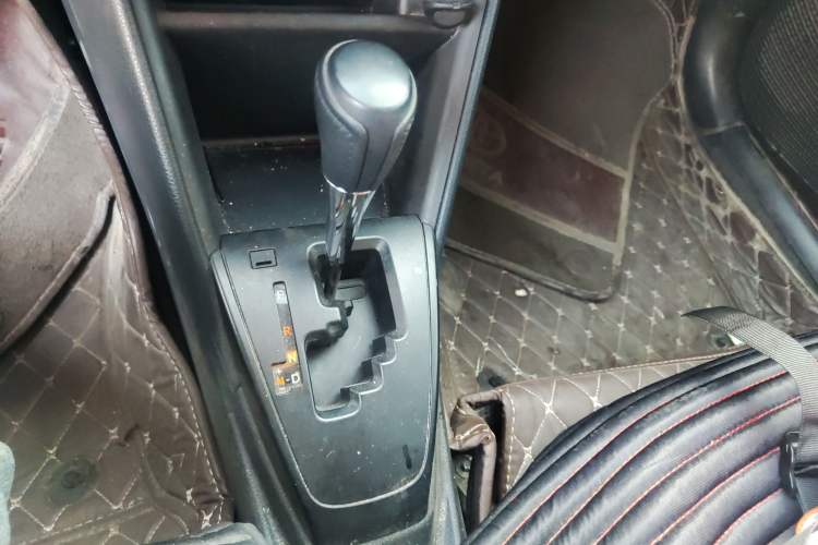 Used Toyota YARiS L 2022 X-Trail 1.5L CVT Leading PLUS Edition
