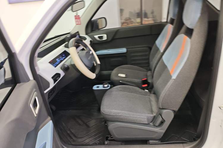 Used  Panda 2024 Panda Mini 200km Endurance Bear
