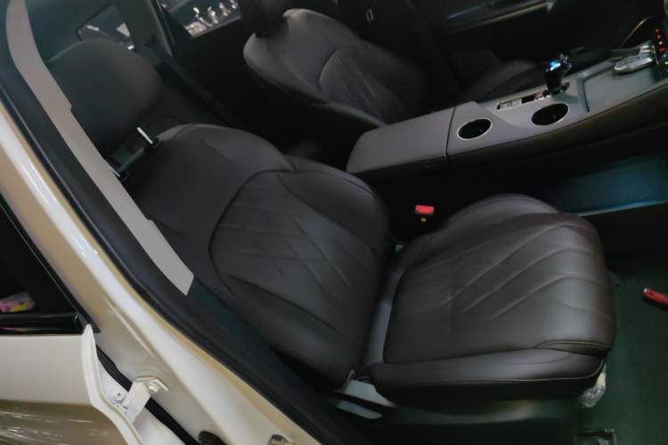 Used Jetour X90 PRO 2024 2.0T DCT Luxury Edition 5 Seats
