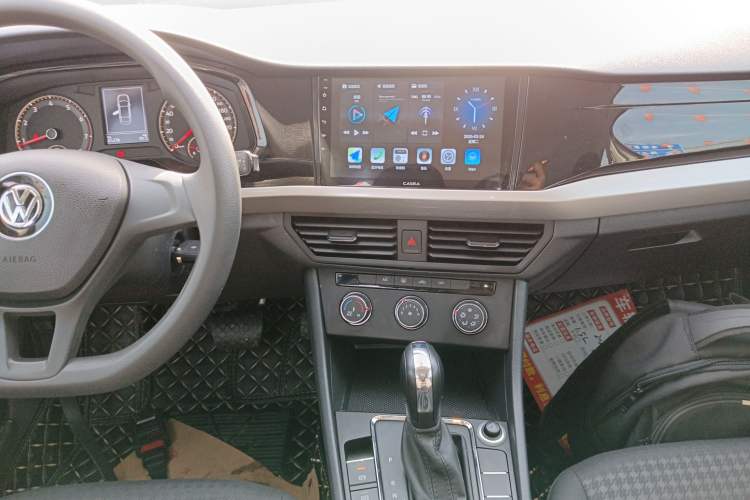 Used Volkswagen Bora 2020 1.5L Automatic Fashion Edition