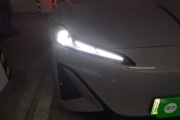 Used Hongqi Tiangong 06 2025 520 Smart Selection Edition