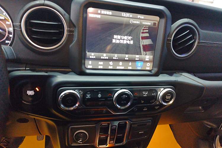 Used Jeep Gladiator 2022 3.6L Pioneer Edition
