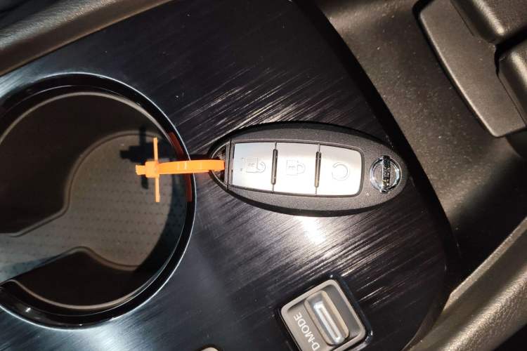 Used Nissan X-Trail 2021 VC-Turbo 300 CVT 2WD Comfort Edition