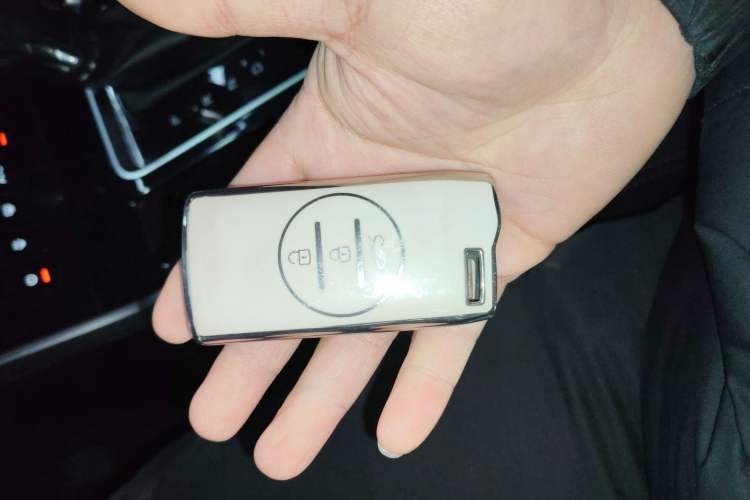 Used Chery Tiggo 5x 2020 1.5L CVT Fashion Edition