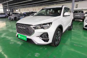 Used Jetour X70 2024 1.5T DCT Enjoyment Edition 5 Seats