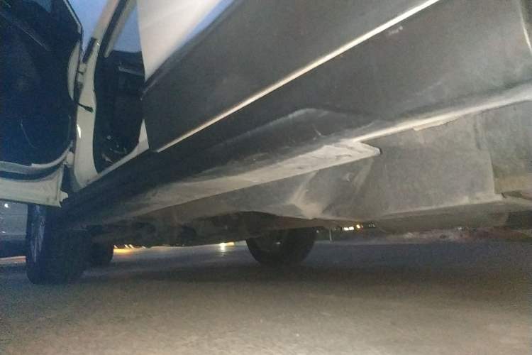 Used Haval H6 2019 Sport Edition 1.5T Manual Two-Wheel Drive Elite Model China VI Standard
