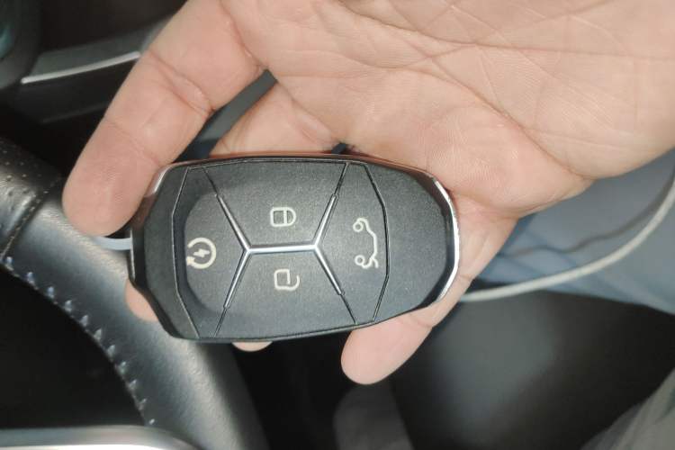 Used Lynk & Co 01 EM-P 2019 1.5T PHEV Pro
