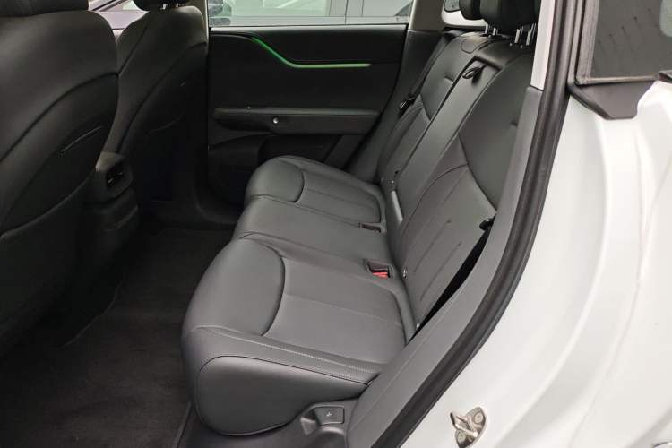 Used XPeng G6 2025 625 Long-Range Max Tech Edition
