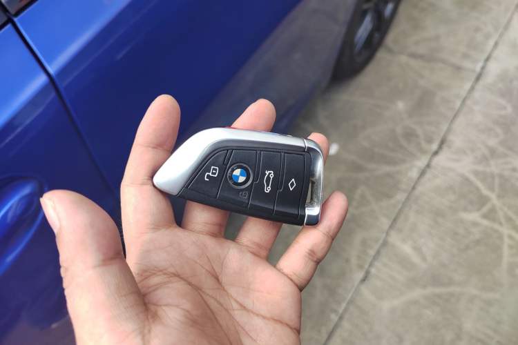 Used BMW 3 Series 2020 Facelifted 325Li M Sport Night Edition Package
