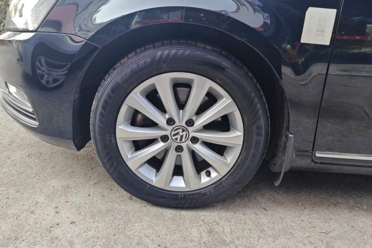 Used Volkswagen Magotan 2016 1.8TSI Smart Comfort Model

