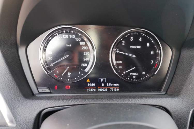 Used BMW 1 Series 2018 118i Leading Model
