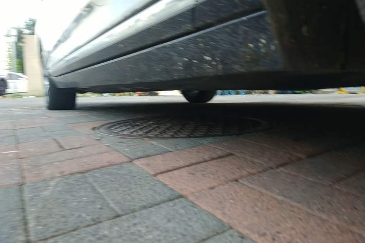 Used Volkswagen Magotan GTE Plug-in Hybrid 2020 GTE Luxury Model
