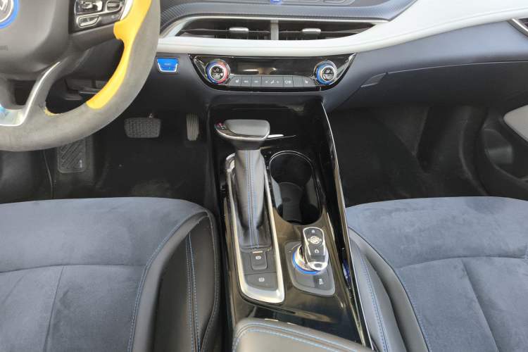 Used Buick Velite 6 2019 Connected & Smart Edition