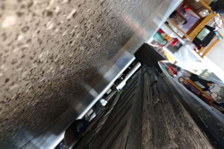 Used Mercedes-Benz E-Class 2023 Facelift E 260 L
