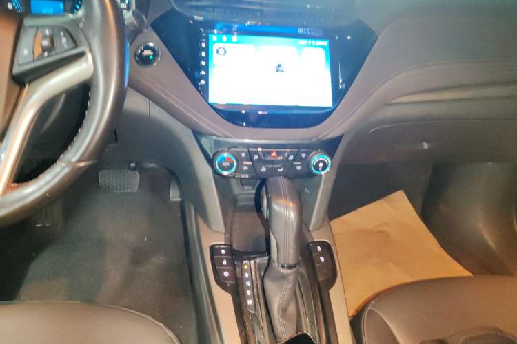 Used Chevrolet Malibu 2018 530T Automatic Fashion Edition