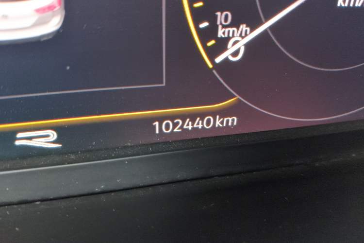 Used Volkswagen Tiguan L 2022 380TSI Automatic All-Wheel Drive R-Line Enhanced Comfort 7-Seater
