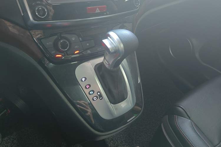 Used Haval H6 2014 Sport Edition 2.4L Automatic Elite Model
