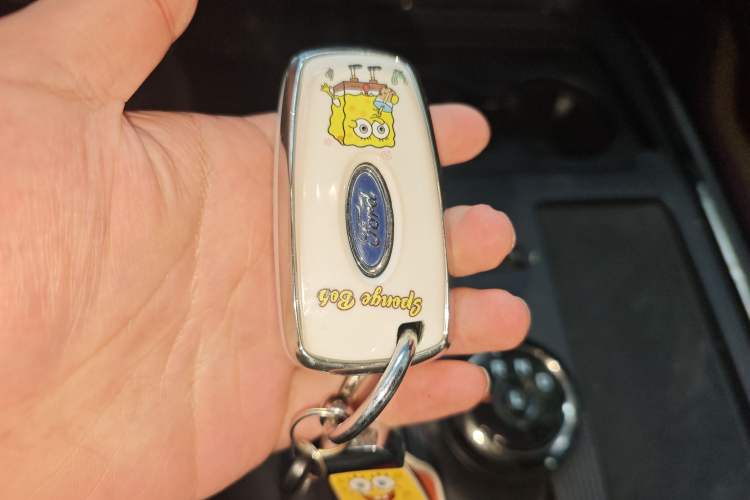 Used Ford Mondeo 2022 Restyled EcoBoost 245 Luxury Version