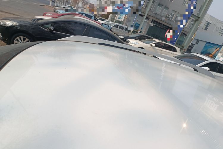 Used Chery Tiggo 3X 2018 1.5L Automatic Elite Edition