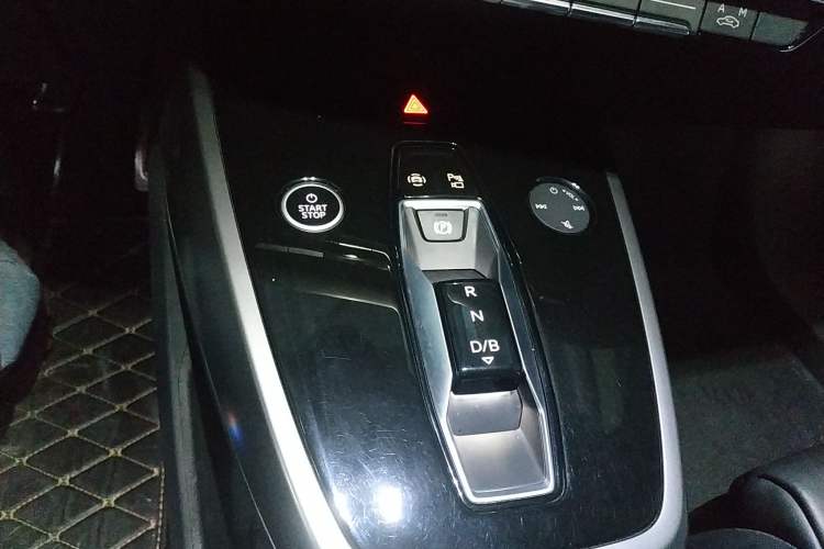 Used Audi Q4 e-tron 2024 40 e-tron Adventure Edition
