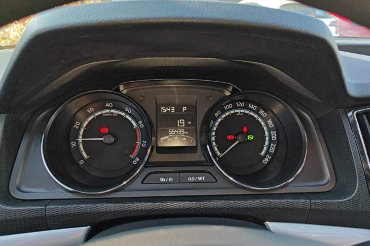 Used Skoda Kamiq 2020 Facelifted GT TSI 230 DSG Flagship Edition China VI Standard
