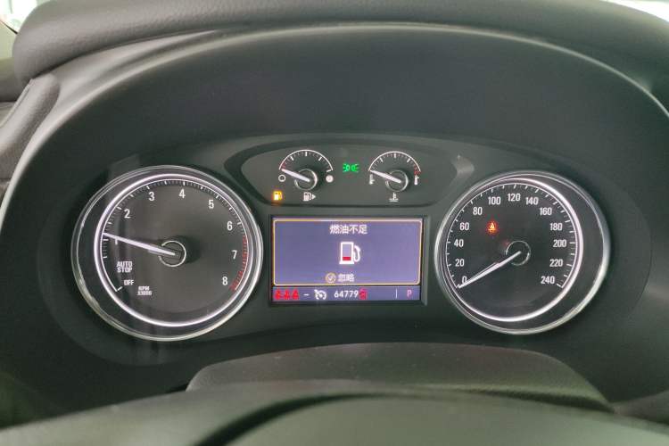 Used Buick LaCrosse 2022 552T Luxury Version
