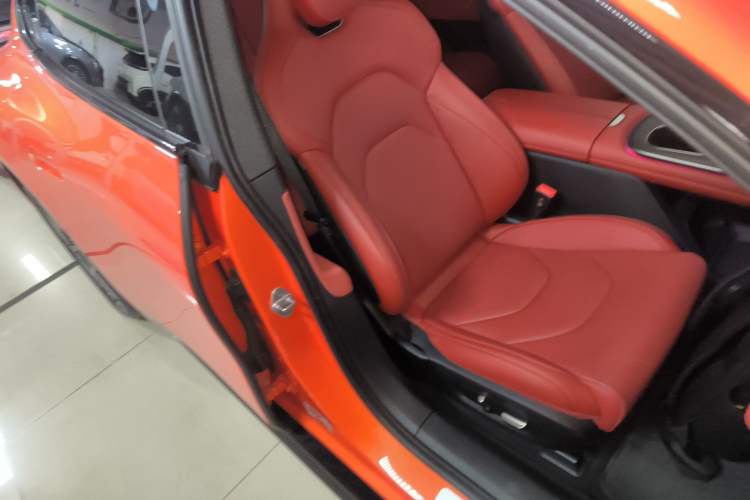 Used  SU7 2024 Rear-Drive Long-Range Intelligent Driving Version