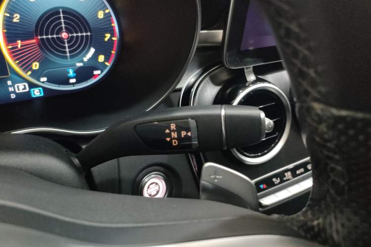 Used Mercedes-Benz C-Class 2020 Restyled C 200 L Fashion Edition Sport Version