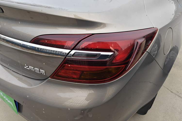 Used Buick Regal 2014 2.0L Leading Fashion Edition
